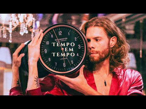 Tempo em Tempo - Matheus Alcântara