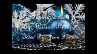 Silent Night Wilson Phillips