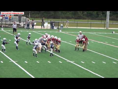 Norcross at Brookwood - Sep 12, 2015