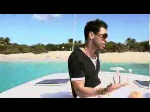 Erick J FT Ken Y Llegale Ya Official Video Remix.HW