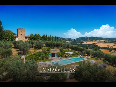 Al Belvedere - EV Icon Italy