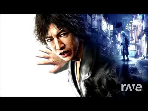 Matsugane family's bosses mashups - Judge Eyes  Ost Disc1 & Judge Eyes  Ost Disc2 | RaveDJ