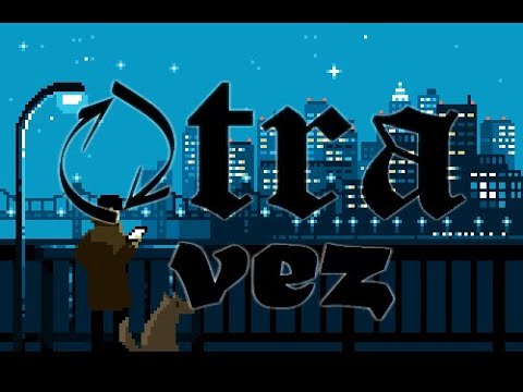 OTRA VEZ - yunkuer - ft klave (cover)