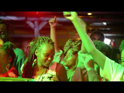 MR.SEED LIVE AT KAGWE MUNGAI'S SPECTRUM ALBUM LAUNCH