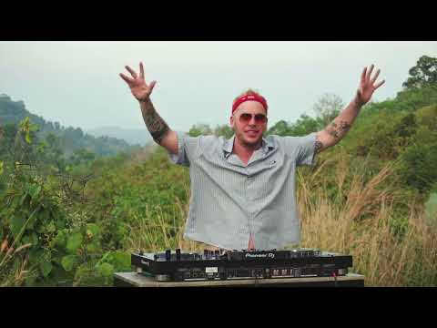 NOT-DJ mix - I'm DMA / Thailand 2025