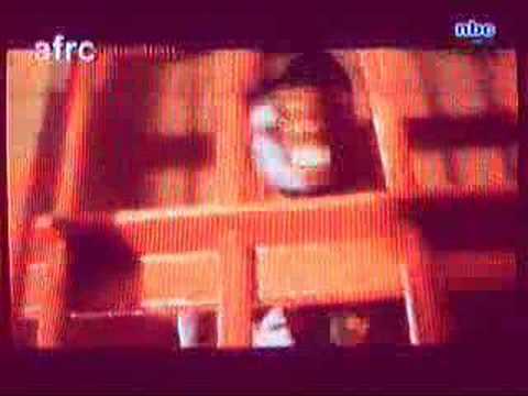 Shikololo - Ekondobolo