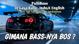 Download lagu Dj Slow Remix 2026 Viral🔥- MELEPAS TAPI TAK PERGI 2 [Sad Song] 4 Musik Enak didengar Saat Santai mp3