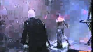 MDFMK - Rabblerouser live