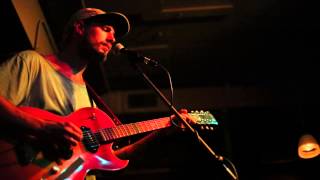 Rayland Baxter: Rugged Lovers // Atwood's Cambridge