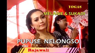 Download lagu Melanie Salatiga - Pupuse Nelongso (Feat Sukadi) mp3