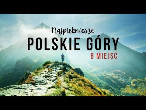 Niesamowite Parki Narodowe południowej Polski