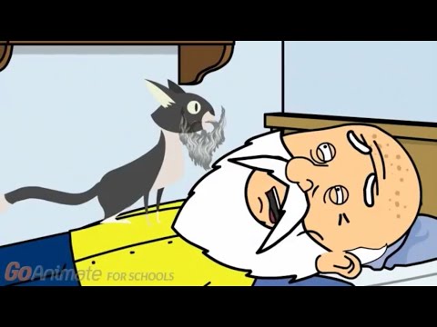 If Caillou Gets Grounded Forever (2016 Original Video)