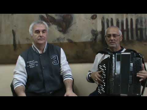 SAŠA DRAŽILOVIĆ - SENA & VELIZAR MATUŠIĆ -  Kce mndre am skimbat