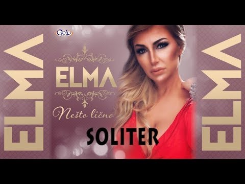 ELMA - SOLITER - (Audio 2018)