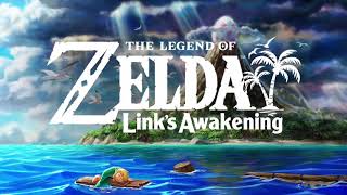 Zelda: Link's Awakening Remake Reveal Trailer (Nintendo Switch)