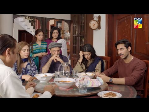 Faisla Kar Lein Ghar Mein Zubia Rahe Gi Ya Mein..? #dananeer #khushhalkhan - Muhabbat Gumshuda Meri