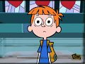 Wayside On Cartoon Network November 17 2008 RARE