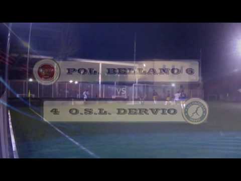 Pol. Bellano - O.S.L. Dervio