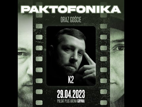 K2 - 1 moment (Linkin Park "In The End")