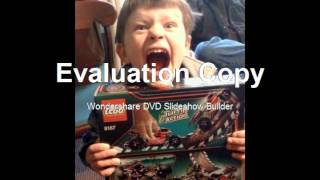 Happy Birthday Prom Kings