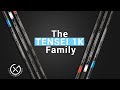 NEW Tensei 1K Pro Blue Vs White Orange Shaft Comparison
