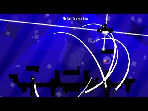 ► Let's Play: Electronic Super Joy【Part #1】