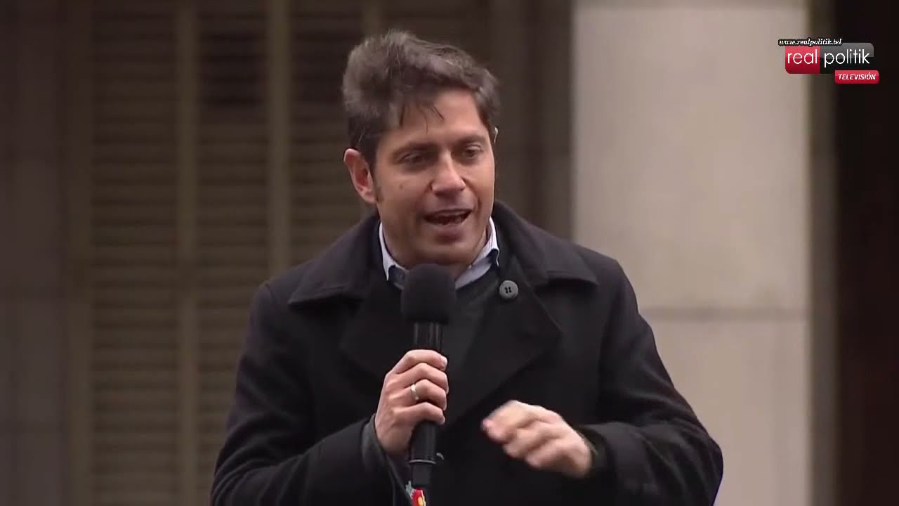 CFK: "Dejemos la vacuna afuera de la disputa política y contribuyamos a que no haya contagios"