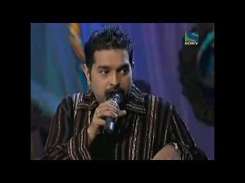 Shankar Mahadevan Vocal Percussion