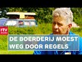 'Door alle beperkingen, zijn we een boerencamping begonnen' | Nostalgie | RTV Drenthe
