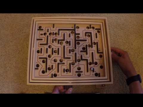 Brio Labyrinth Game