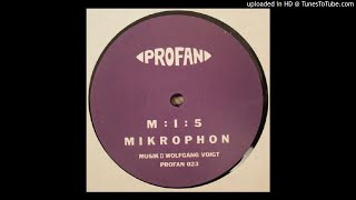 M:I:5 ‎– Mikrophon