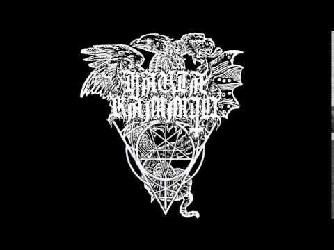 Hautakammio - Kadotuksen Reunalla