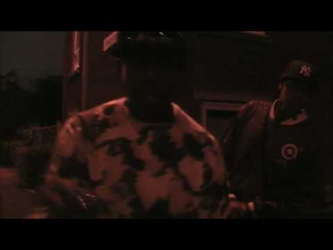 Merry XMas - Catch Him Behind The Scenes & Rezz G, Brem, Chorus, LJ Freestyles