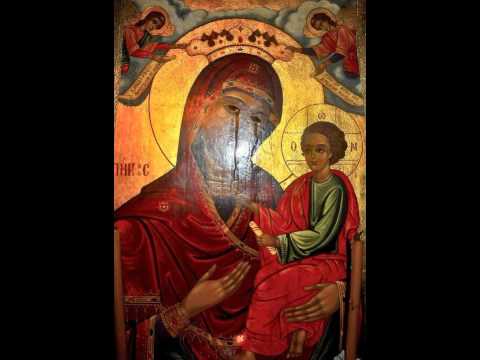 Axion gl.5 dupa Bratele parintesti - Zotic Vasilikos