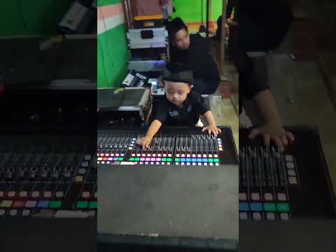 Jangan Panggil Aku Anak Kecil Paman #sotok #soundbalapindonesia #soundsystemindonesia #ceksound #fyp