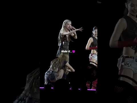 The surprise we got 🫧🥳 #blackpink #blink