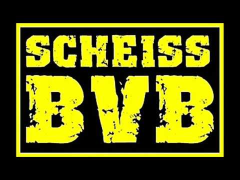 Zamjo - Who the Fuck is Dortmund (ANTI BVB)