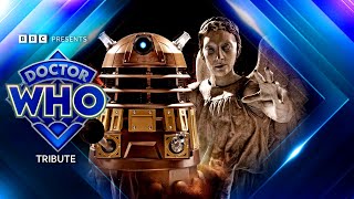 Doctor Who: 'The Strange Creatures' Tribute (50th Anniversary) - 2000 Subscribers