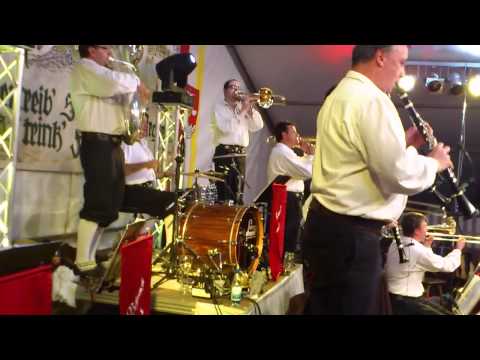 Wilfried Rösch - Polka Nr. 37 mit Zugaben