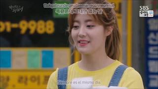 【FMV】Ra.D – The Same Day (똑같은 날)ღSuspicious Partner OSTღ【Sub Español + Han + Rom】