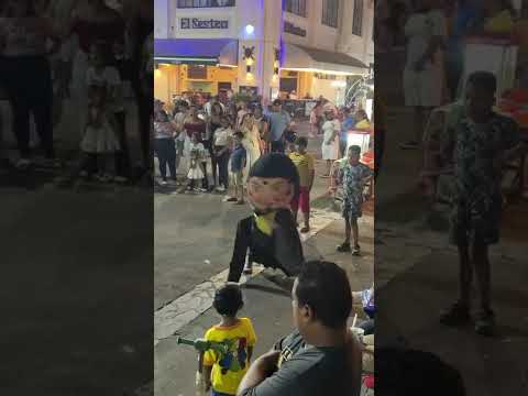 Algo Único de Leon-Nicaragua #viral #fyp #cultura #tradiciones #nicaragua #leon