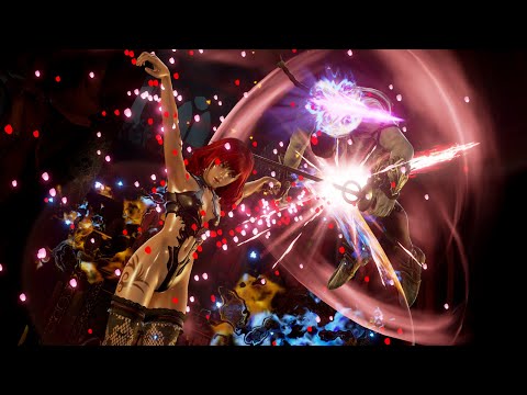 SoulCalibur 6 (Amy) Nyawu vs (Raphael) cjshrimpy (FT3 Casuals) 7-1-19