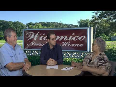 Open Agenda TV S3 E45 Nursing Home Emergency Part 2