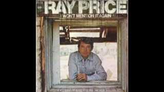 Forgive Me Heart - Ray Price 1971