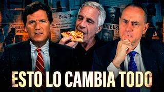 Los Correos de Epstein que lo Cambian Todo