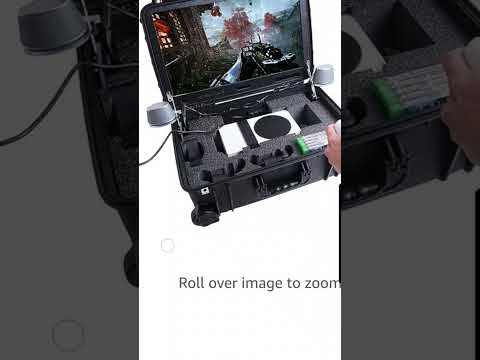 Is This The Most Expensive Xbox Accessory?