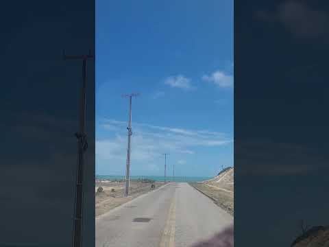 RN160 prox #maxaranguape #riograndedonorte #paisagemnatural #viagem