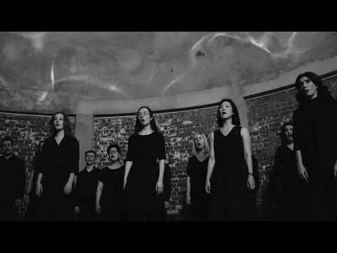 Come, Sweet Death - J. S. Bach arr. Rhonda Sandberg • Concordis Chamber Choir