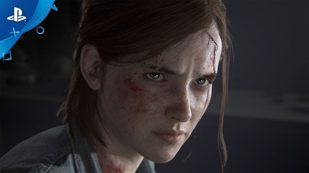 The Last of Us: Part II - Trailer officiel
