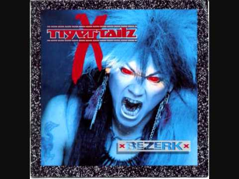 Tigertailz - Sick Sex